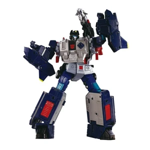 Transformers Masterpiece MPG-14 Godbomber Transformers Masterpiece MPG-14 Godbomber