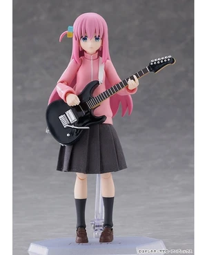 figma Hitori Gotoh (Bocchi the Rock!) figma Hitori Gotoh (Bocchi the Rock!)