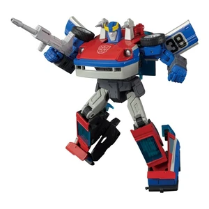 Transformers Masterpiece MP-19+ Smokescreen Transformers Masterpiece MP-19+ Smokescreen