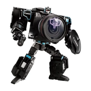 Transformers Canon/TRANSFORMERS Nemesis Prime R5 Transformers Canon/TRANSFORMERS Nemesis Prime R5