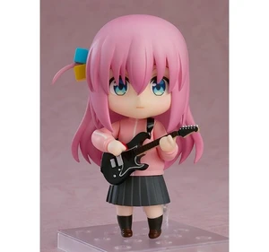 Nendoroid Hitori Gotoh (First Edition) - Bocchi the Rock! Nendoroid Hitori Gotoh (First Edition) - Bocchi the Rock!