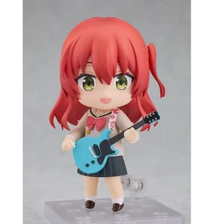 Nendoroid Ikuyo Kita (First Edition) - Bocchi the Rock! Nendoroid Ikuyo Kita (First Edition) - Bocchi the Rock!