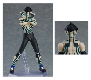 figma Demi-fiend Shin Megami Tensei III NOCTURNE HD REMASTER figma Demi-fiend Shin Megami Tensei III NOCTURNE HD REMASTER