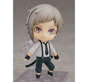 Nendoroid Atsushi Nakajima (Re-run) - Bungo Stray Dogs Nendoroid Atsushi Nakajima (Re-run) - Bungo Stray Dogs