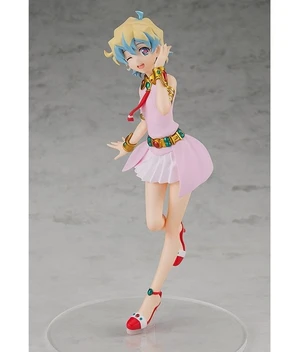 POP UP PARADE Nia Short Hair Ver. (Tengen Toppa Gurren Lagann) POP UP PARADE Nia Short Hair Ver. (Tengen Toppa Gurren Lagann)