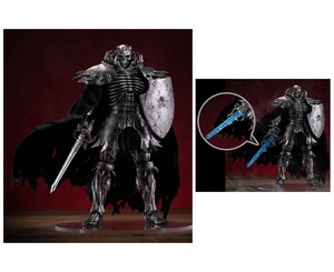 POP UP PARADE Skull Knight L size w/ Sword of Actuation (Berserk) POP UP PARADE Skull Knight L size w/ Sword of Actuation (Berserk)