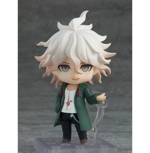 Nendoroid Nagito Komaeda (Danganronpa 12 Reload) Nendoroid Nagito Komaeda (Danganronpa 12 Reload)