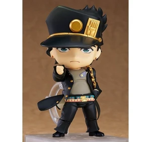 Nendoroid Jotaro Kujo (Re-release) - JoJo's Bizarre Adventure Nendoroid Jotaro Kujo (Re-release) - JoJo's Bizarre Adventure
