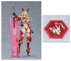 figma Veronica Sweetheart (First Edition) - Bunny Suit Planning figma Veronica Sweetheart (First Edition) - Bunny Suit Planning