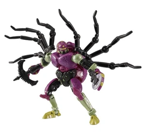 Transformers Legacy TL-11 Tarantulas Transformers Legacy TL-11 Tarantulas