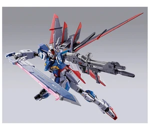 METAL BUILD Force Impulse Gundam METAL BUILD Force Impulse Gundam