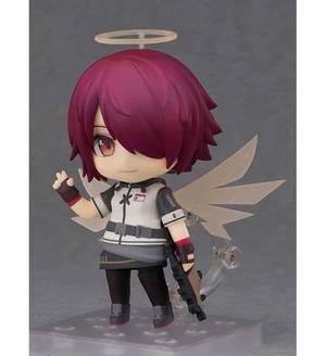 Nendoroid Exusiai (Re-run) Arknights Nendoroid Exusiai (Re-run) Arknights