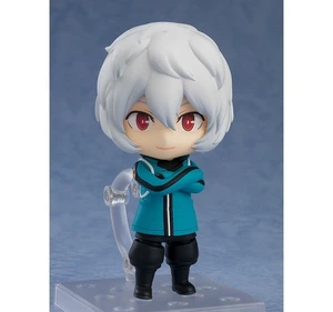 Nendoroid Yuma Kuga (World Trigger) Nendoroid Yuma Kuga (World Trigger)