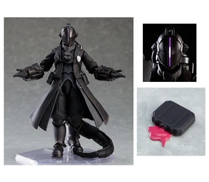 figma Bondrewd: Gangway Ver. (Made in Abyss) figma Bondrewd: Gangway Ver. (Made in Abyss)