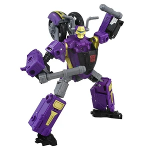Transformers Age of the Primes AOTP-35 Sideways (Armada Universe) Transformers Age of the Primes AOTP-35 Sideways (Armada Universe)