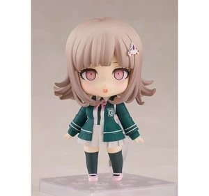 Nendoroid Chiaki Nanami (Re-run) - Danganronpa 12 Reload Nendoroid Chiaki Nanami (Re-run) - Danganronpa 12 Reload