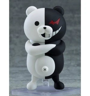 Nendoroid Monokuma 2.0 (Danganronpa 12 Reload) Nendoroid Monokuma 2.0 (Danganronpa 12 Reload)