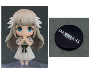 Nendoroid Lily (ENDER LILIES: Quietus of the Knights) Nendoroid Lily (ENDER LILIES: Quietus of the Knights)