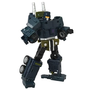 Transformers Age of the Primes AOTP-34 Onslaught Transformers Age of the Primes AOTP-34 Onslaught