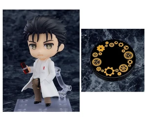 Nendoroid Rintaro Okabe 2.0 STEINS;GATE Nendoroid Rintaro Okabe 2.0 STEINS;GATE