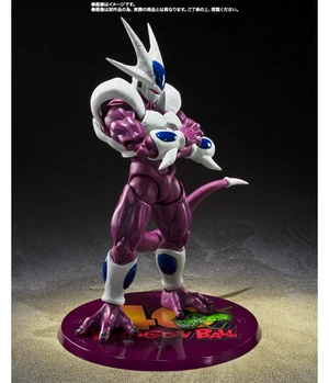 S.H.Figuarts Cooler Final Form -40th Anniversary Reissue Edition- S.H.Figuarts Cooler Final Form -40th Anniversary Reissue Edition-