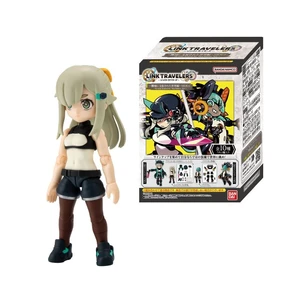 Link Travelers: World Ruled by Machines SIDE:C (10-Pack Box) Link Travelers: World Ruled by Machines SIDE:C (10-Pack Box)