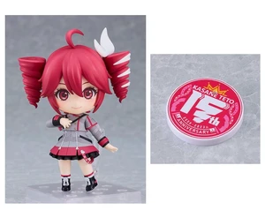 Nendoroid Kasane Teto Synthesizer V AI Ver. (Re-run) Nendoroid Kasane Teto Synthesizer V AI Ver. (Re-run)