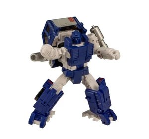Transformers Kingdom KD EX-15 Autobot Pipes Transformers Kingdom KD EX-15 Autobot Pipes