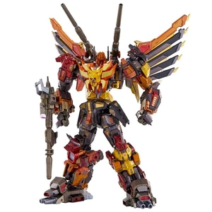 Transformers Adamas Machina AMT-02 Predaking Transformers Adamas Machina AMT-02 Predaking