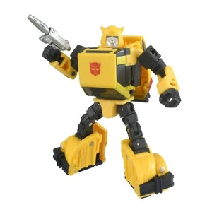 Transformers Studio Series SS-140 Bumblebee Transformers Studio Series SS-140 Bumblebee