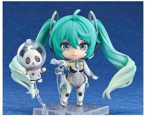 Nendoroid Hatsune Miku: MIKU WITH YOU 2024 Ver. Nendoroid Hatsune Miku: MIKU WITH YOU 2024 Ver.