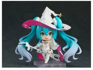 Nendoroid Racing Miku 2024 Ver. (Hatsune Miku GT Project) Nendoroid Racing Miku 2024 Ver. (Hatsune Miku GT Project)