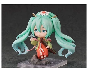 Nendoroid Hatsune Miku: Gao Shan Liu Shui Ver. Nendoroid Hatsune Miku: Gao Shan Liu Shui Ver.