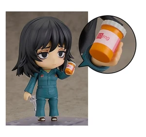 Nendoroid Anya (Mouthwashing) w/ Painkiller Part Nendoroid Anya (Mouthwashing) w/ Painkiller Part