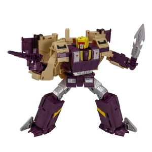 Transformers Legacy TL-10 Blitzwing Transformers Legacy TL-10 Blitzwing