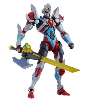 figma Gridman (SSSS.GRIDMAN) figma Gridman (SSSS.GRIDMAN)