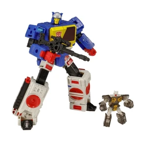 Transformers Legacy TL-40 Twincast Transformers Legacy TL-40 Twincast