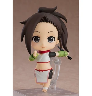 Nendoroid Tsubaki (In the Heart of Kunoichi Tsubaki) Nendoroid Tsubaki (In the Heart of Kunoichi Tsubaki)