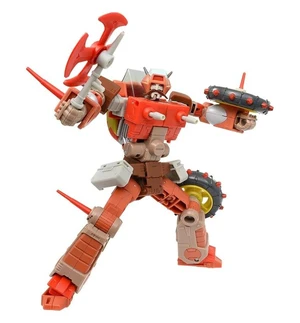 Transformers Studio Series SS-69 Wreck-Gar Transformers Studio Series SS-69 Wreck-Gar