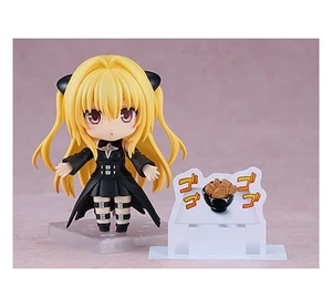 Nendoroid Golden Darkness 2.0 To Love Ru Darkness Nendoroid Golden Darkness 2.0 To Love Ru Darkness