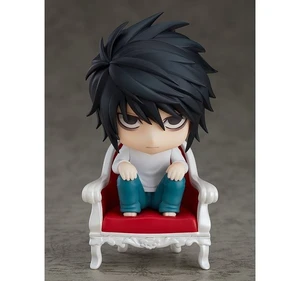 Nendoroid L 2.0 (First Edition) - DEATH NOTE Nendoroid L 2.0 (First Edition) - DEATH NOTE