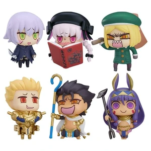 Learning with Manga! Fate/Grand Order Trading Figure Vol. 3 (1 Box) Learning with Manga! Fate/Grand Order Trading Figure Vol. 3 (1 Box)