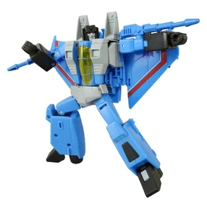 Transformers Studio Series TS-23 Thundercracker Transformers Studio Series TS-23 Thundercracker