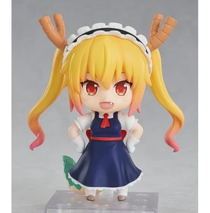 Nendoroid Tohru (Miss Kobayashi's Dragon Maid) Nendoroid Tohru (Miss Kobayashi's Dragon Maid)