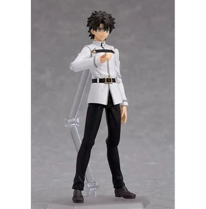 figma Male Master / Protagonist (Fate/Grand Order) figma Male Master / Protagonist (Fate/Grand Order)