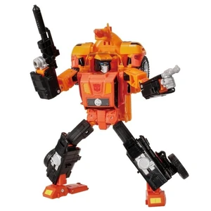 Transformers Legacy TL-76 Sandstorm Transformers Legacy TL-76 Sandstorm