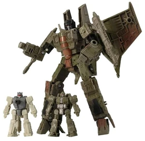 Transformers War for Cybertron WFC-20 Sparkless Seeker Transformers War for Cybertron WFC-20 Sparkless Seeker