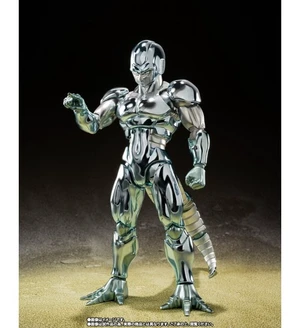 S.H.Figuarts Metal Cooler (Dragon Ball Z) S.H.Figuarts Metal Cooler (Dragon Ball Z)