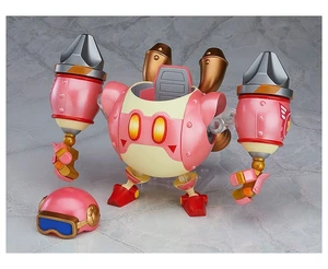 Japan Nendoroid More: Kirby - Robobot Armor (Reissue) Japan Nendoroid More: Kirby - Robobot Armor (Reissue)