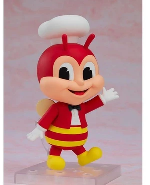Nendoroid Jollibee Nendoroid Jollibee